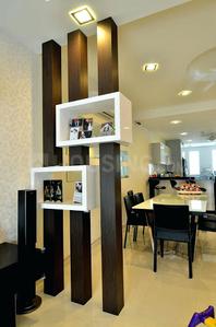 6 BHK Flat