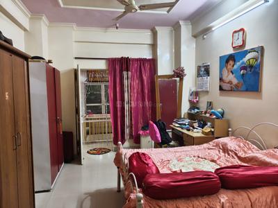 Bedroom Image of 4000 Sq.ft 4 BHK Duplex for sale in Bagmugaliya Bhopal for Rs. 16000000