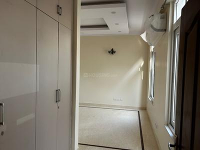 Bedroom Image of 7200 Sq.ft 6 BHK Villa for rent in Eros Rosewood City, Sector 49 Gurgaon for Rs. 400000