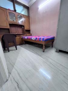 Bedroom Image of Dharam  girls PG in Sector 19, Noida
