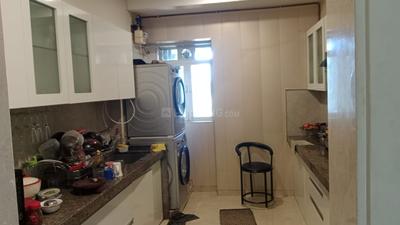 Kitchen Image of 1250 Sq.ft 3 BHK Apartment / Flat for sale in WestBay, Bandra West Mumbai for Rs. 75000000