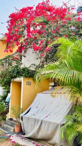 Image of 1443 Sq.ft 3 BHK Villa for sale in Lingapura, Anekal, Bengaluru for Rs. 16000000