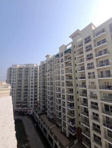 Image of 1755 Sq.ft 3 BHK Apartment / Flat for rent in ACME Eden Court, Sector 91, Mohali for Rs. 50000