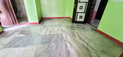 Hall Image of 825 Sq.ft 2 BHK Apartment / Flat for rent in Airport Gate No 2 Kolkata for Rs. 10600
