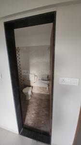 Image of 899 Sq.ft 3 BHK Apartment / Flat for sale in Guardian Lake Shire, Jambhulwadi, Pune for Rs. 7700000