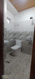 Image of 552 Sq.ft 1 BHK Apartment / Flat for rent in Balkampet, Hyderabad for Rs. 15400