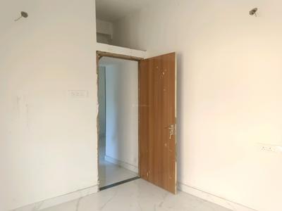 Bedroom Image of 538 Sq.ft 1 BHK Builder Floor for sale in Purba Barisha Kolkata for Rs. 2959000