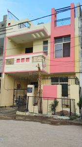Image of 1600 Sq.ft 3 BHK Duplex for sale in Cosmo Empire, Sirol, Gwalior for Rs. 9130000
