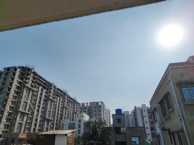 Image of 1065 Sq.ft 2 BHK Apartment / Flat for sale in Rajarhat, Kolkata for Rs. 3500000