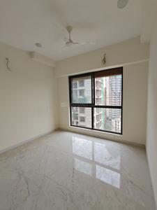 Bedroom Image of 850 Sq.ft 2 BHK Apartment / Flat for sale in Vipul Shanti Heights, Matunga East Mumbai for Rs. 37500000