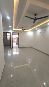 Hall Image of 1150 Sq.ft 3 BHK Builder Floor for sale in RPS Palm Drive, Sector 87 Faridabad for Rs. 9700000