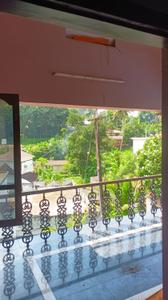 Balcony Image of 2450 Sq.ft 5 BHK Independent House for sale in Chamkkada Kollam for Rs. 6500000