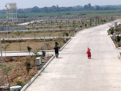 Image of 150 Sq.ft Residential Plot / Land for sale in Sangareddy Town, Sangareddy for Rs. 2610000
