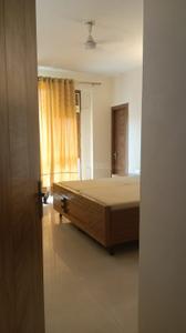 Bedroom Image of 1600 Sq.ft 3 BHK Apartment / Flat for sale in Achievers Status Enclave, Sector 49 Faridabad for Rs. 13000000