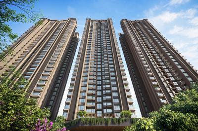 3 BHK Flat