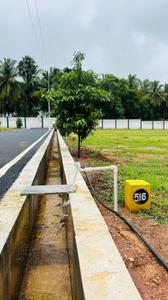 Image of 660 Sq.ft Residential Plot / Land for sale in Madukkarai, Coimbatore for Rs. 878460