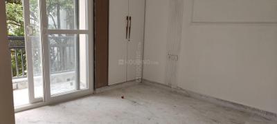 Bedroom Image of 1800 Sq.ft 4 BHK Apartment / Flat for sale in Vasant Kunj New Delhi for Rs. 17700000