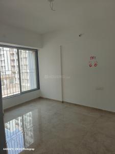 Hall Image of 730 Sq.ft 2 BHK Apartment / Flat for rent in Moshi Pune for Rs. 18000
