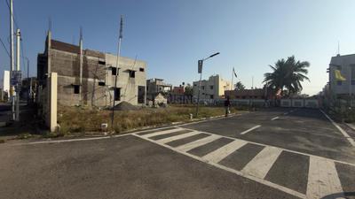 Image of 2336 Sq.ft Residential Plot / Land for sale in Nallampalayam, Coimbatore for Rs. 2150000