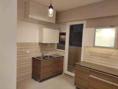 Kitchen Image of 1600 Sq.ft 3 BHK Apartment / Flat for sale in Amrapali Sapphire, Sector 45 Noida for Rs. 19000000