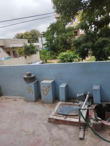 Balcony Image of 1340 Sq.ft 2 BHK Independent House for sale in Dammaiguda Secunderabad for Rs. 10000000