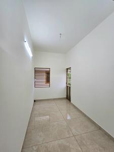 Hall Image of 1600 Sq.ft 3 BHK Independent House for sale in Pukkattupady Kochi for Rs. 6700000