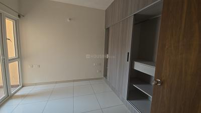 Bedroom Image of 970 Sq.ft 2 BHK Apartment / Flat for rent in Prestige Finsbury Park, Gummanahalli Bengaluru for Rs. 30000
