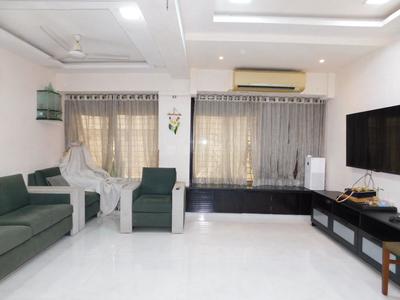 Hall Image of 950 Sq.ft 2 BHK Apartment / Flat for sale in Olympia Tower, Byculla Mumbai for Rs. 27000000