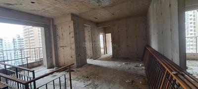Balcony Image of 2175 Sq.ft 4 BHK Apartment / Flat for sale in Amrapali Crystal Homes Phase 1, Sector 76 Noida for Rs. 26000000