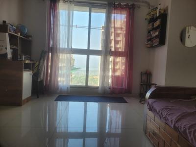 Bedroom Image of 785 Sq.ft 2 BHK Apartment / Flat for sale in Godrej Emerald, Thane West Thane for Rs. 8000000