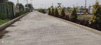 Image of 1000 Sq.ft Residential Plot / Land for sale in Chhota Bangarda, Indore for Rs. 6500000