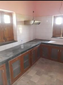 Kitchen Image of 800 Sq.ft 2 BHK Independent House for rent in Bariatu Ranchi for Rs. 15000