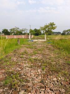 Image of 720 Sq.ft Residential Plot / Land for sale in Raspunja Township, Joka, Kolkata for Rs. 255566