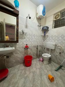 Image of 1450 Sq.ft 3 BHK Apartment / Flat for rent in Chansandra, Bengaluru for Rs. 42000