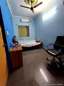 Hall Image of 2400 Sq.ft 4 BHK Independent House for sale in Mahadevapura Bengaluru for Rs. 16000000