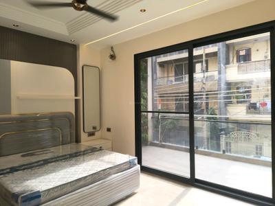 Bedroom Image of 2500 Sq.ft 5 BHK Builder Floor for sale in Nikunj Ultra Luxury Floors, Indirapuram Ghaziabad for Rs. 40500000