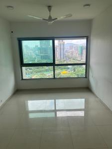 Hall Image of 944 Sq.ft 3 BHK Apartment / Flat for rent in Kalpataru Immensa, Thane West Thane for Rs. 58000
