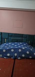 Bedroom Image of 1870 Sq.ft 3 BHK Apartment / Flat for rent in Gaurs Gaur Global Village, Crossings Republik Ghaziabad for Rs. 30000