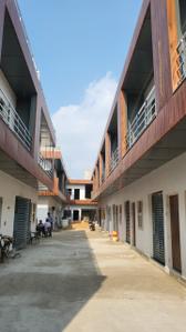Image of 700 Sq.ft 3 BHK Duplex for sale in Lal Kuan, Ghaziabad for Rs. 3550000