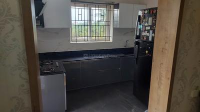 Kitchen Image of 1735 Sq.ft 3 BHK Apartment / Flat for sale in Konchady Mangalore for Rs. 9000000