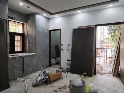 Bedroom Image of 1210 Sq.ft 3 BHK Builder Floor for sale in Swaraj Homes RWA E3 E4 and E5, Malviya Nagar New Delhi for Rs. 27500000