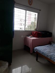 1 BHK Flat