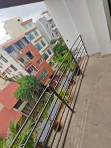 Balcony Image of 3500 Sq.ft 4 BHK Apartment / Flat for sale in Shaikpet Hyderabad for Rs. 32000000