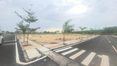 Image of 1200 Sq.ft Residential Plot / Land for sale in K. Chudahalli, Bengaluru for Rs. 5398800