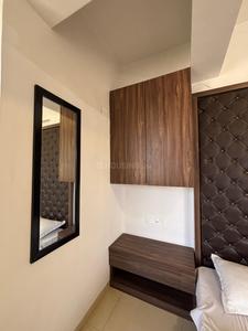 Bedroom Image of 500 Sq.ft 1 RK Studio for sale in Karjat Thane for Rs. 2499999