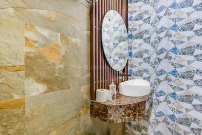 Bathroom Image of 3750 Sq.ft 3 BHK Villa for sale in Sukha Nainital for Rs. 14000000