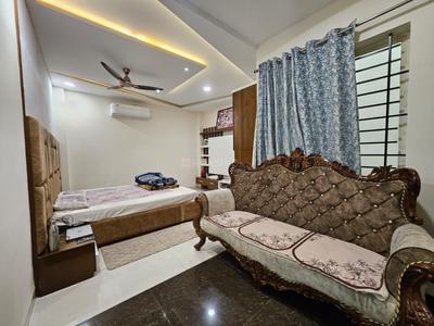 Hall Image of 5000 Sq.ft 5 BHK Villa for sale in Mahalakshmi Nagar Indore for Rs. 37500000