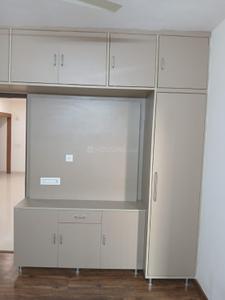 Bedroom Image of 1080 Sq.ft 2 BHK Apartment / Flat for rent in Janta Sky Garden Phase II, Sector 66 Mohali for Rs. 30000