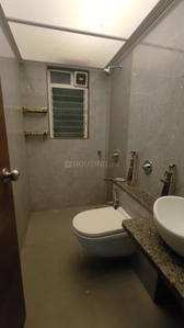 Bathroom Image of 1081 Sq.ft 3 BHK Apartment / Flat for sale in Veena Serenity, Chembur Mumbai for Rs. 22000000