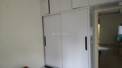 Bedroom Image of 800 Sq.ft 2 BHK Apartment / Flat for sale in MRG The Balcony, Sector 93 Gurgaon for Rs. 7400000